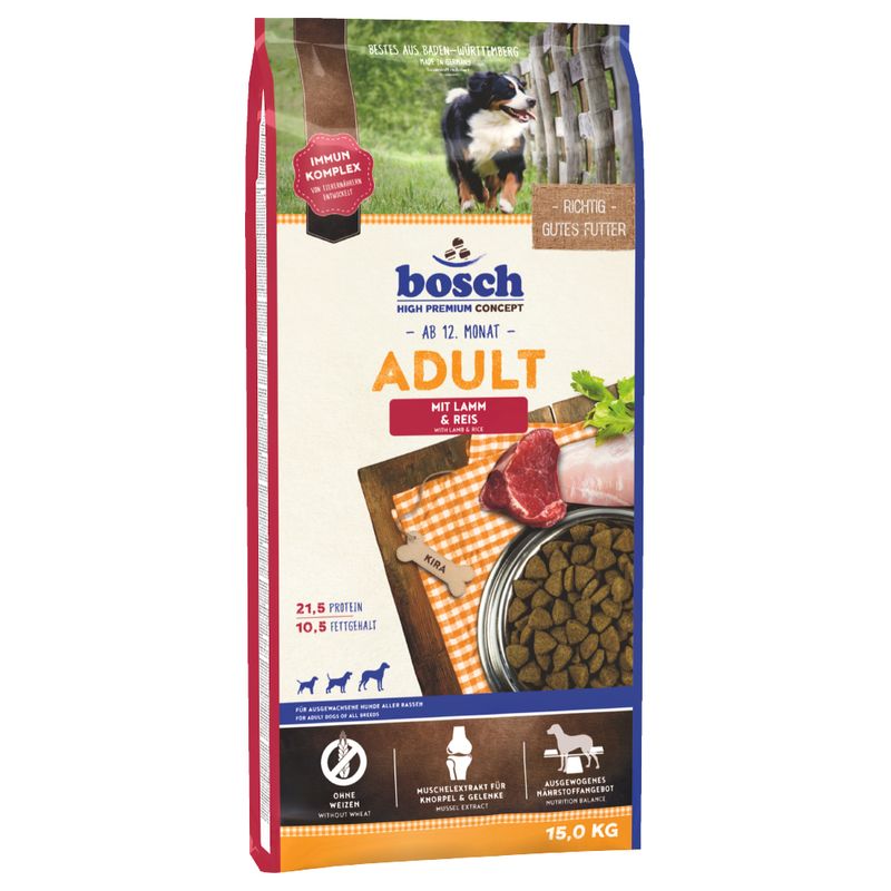 Offre découverte mixte Bosch Adult