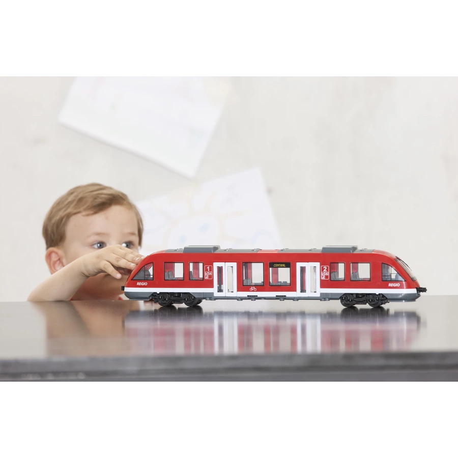 DICKIE Toys City Train