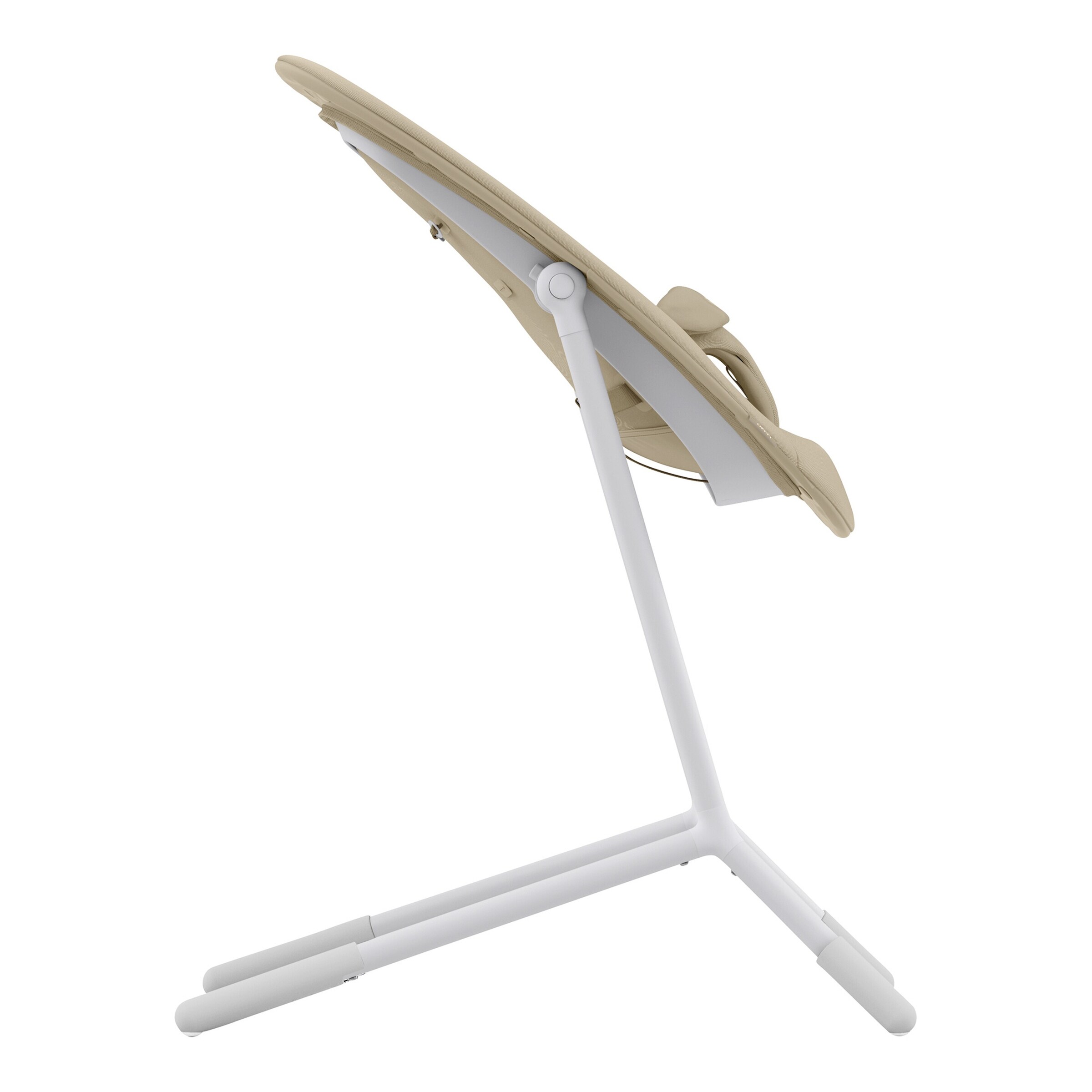 Cybex - GOLD Treppenhochstuhl Lemo 2.0 4-in-1 Set Sand White