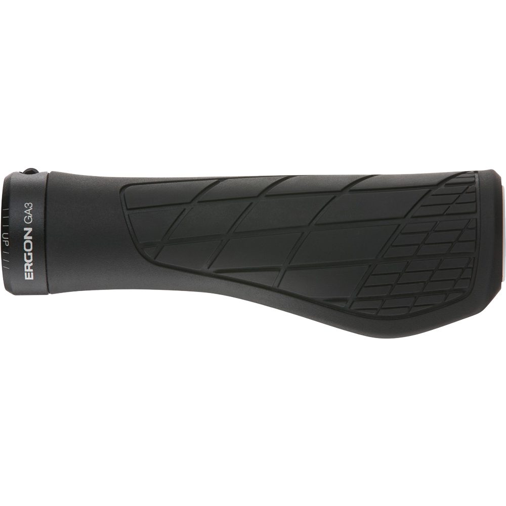 Ergon GA3-L Griff schwarz
