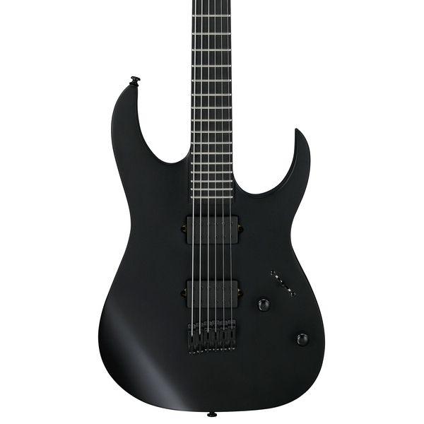 Ibanez RGRTBB21-BKF Bariton