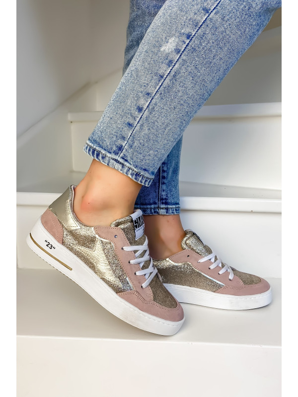 Baskets ALE 9557 - Semerdjian