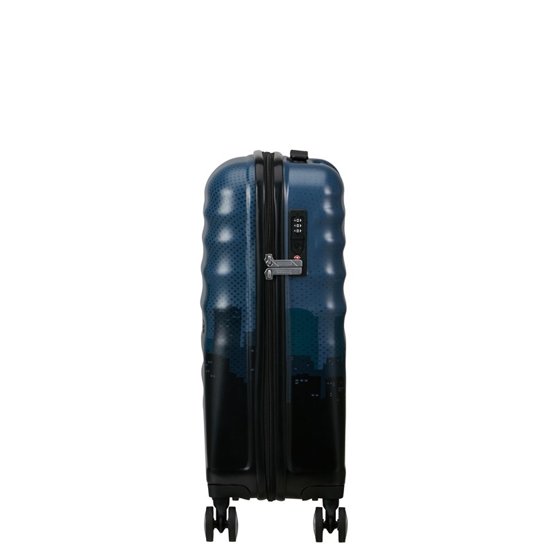 American Tourister<br>Kuffert Wavebreaker Marvel 55 Cm