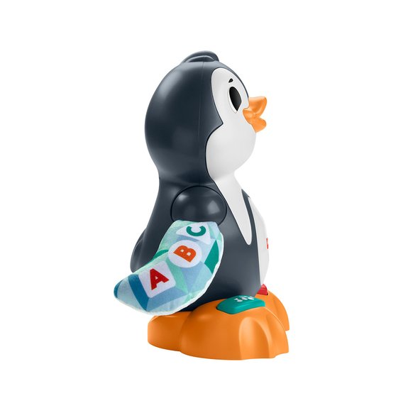 Fisher-Price - Valentin le Pingouin Linkimals