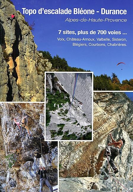 CD FFME 04 - Escalade Bleone Durance