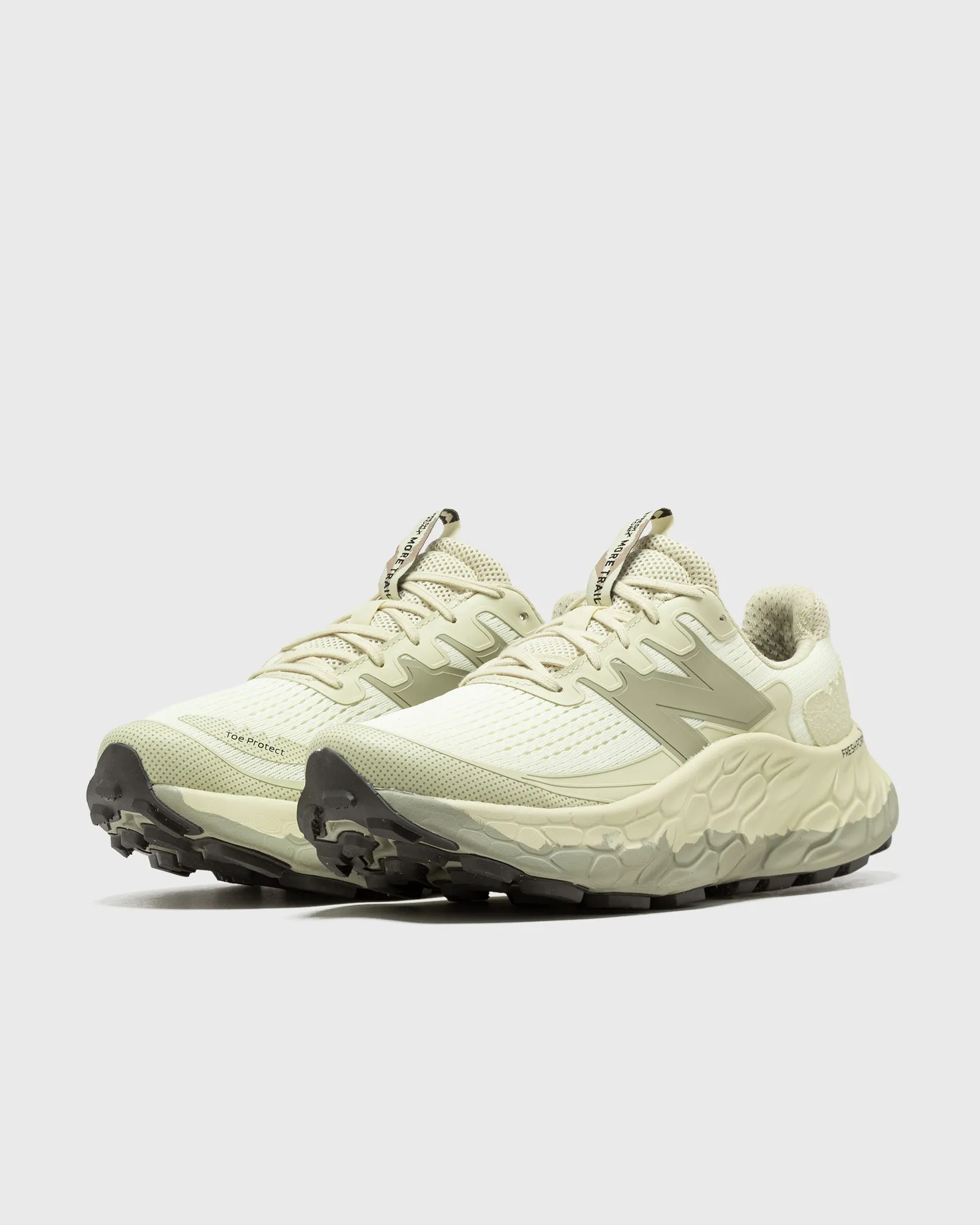 New Balance Fresh Foam More Trail v3