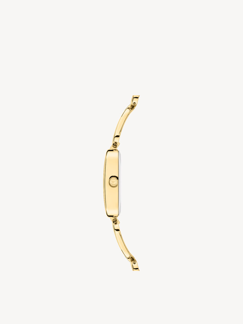 Horloge - goud