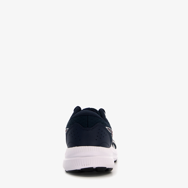 Asics GEL-CONTEND 8 dames hardloopschoenen blauw