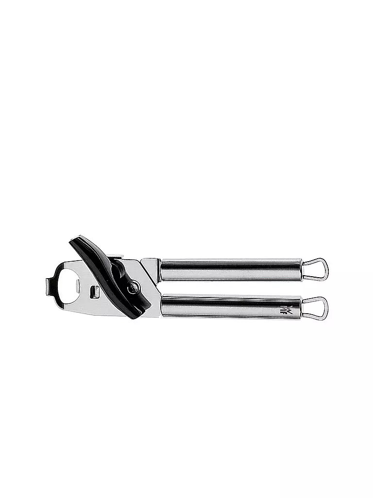 WMF Dosenöffner PROFI PLUS Cromargan silber