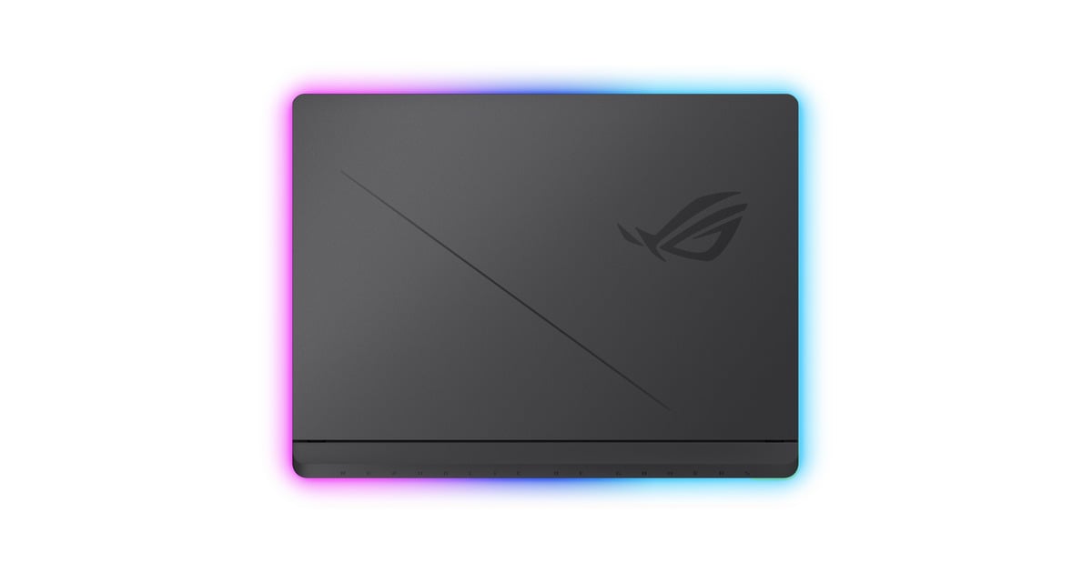 ASUSROG Strix G16 G615LW-RV009W 16