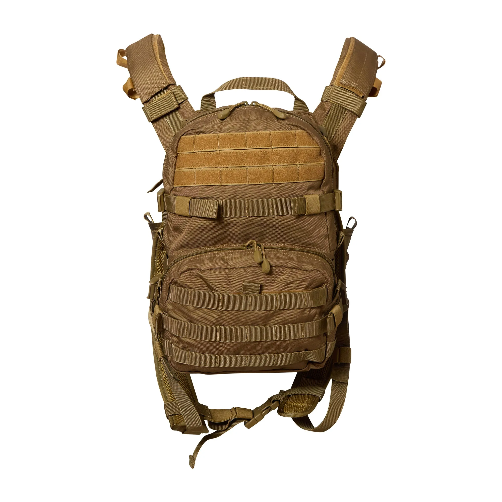 Defcon 5 -  Tactical Plate Carrier + Backpack