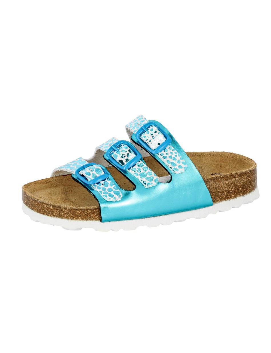 Pantolette Bioline Trendy