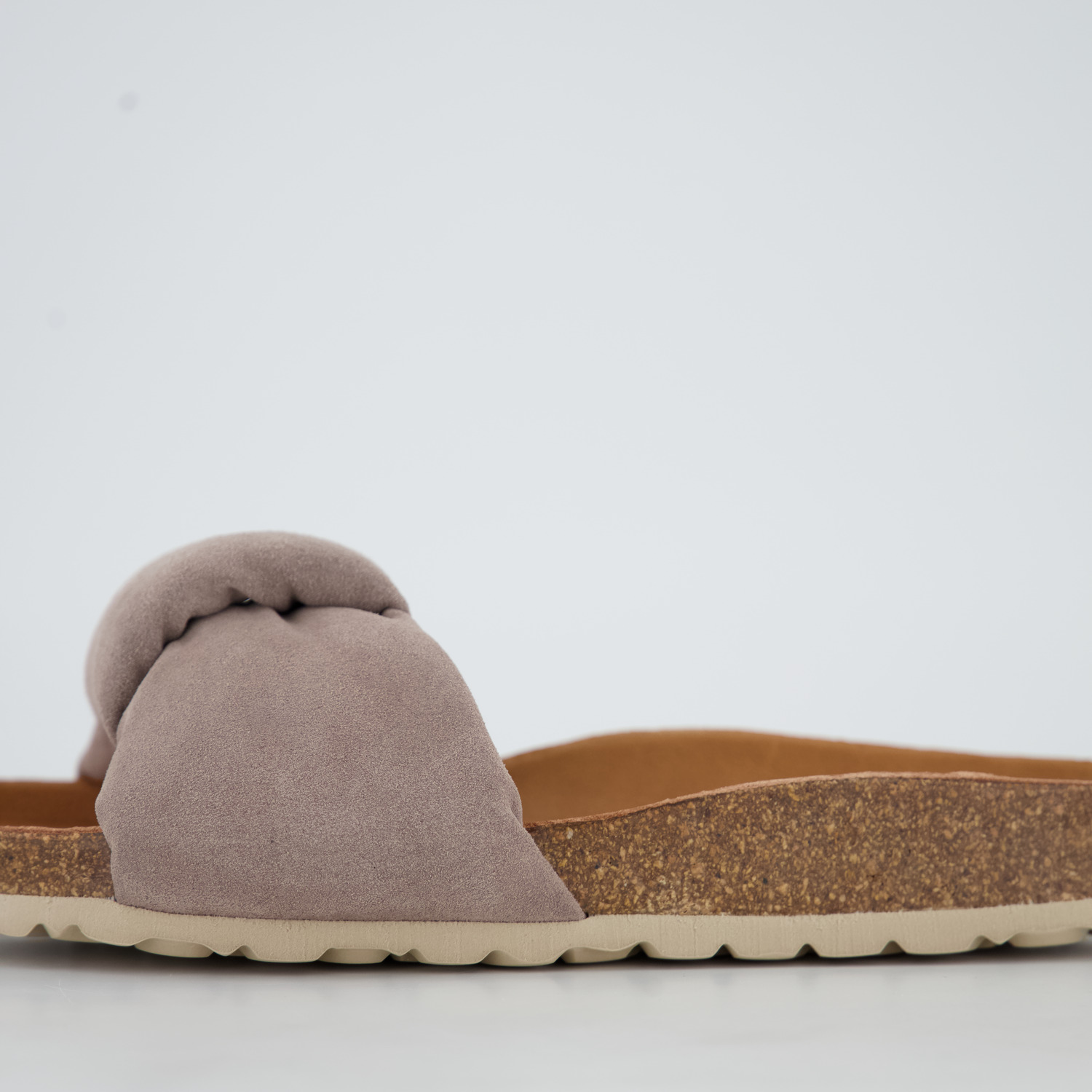 Verbenas RYKER VELOUR PIEDRA