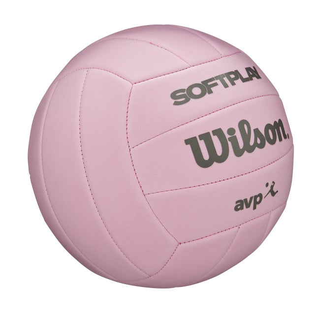 AVP Soft Play Volleyball