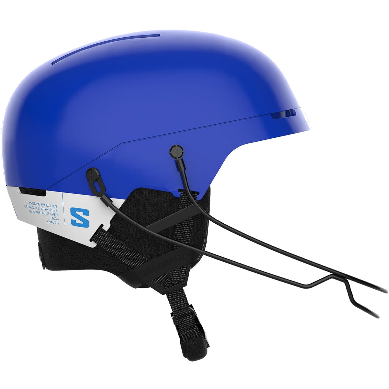 Salomon S/Race SL blue | Salomon Skihelme | Salomon | S | MARKEN | XSPO