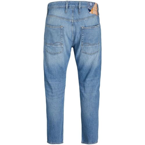 Jack & Jones - 12229861 FRANK-BLUE DENIM Azul
