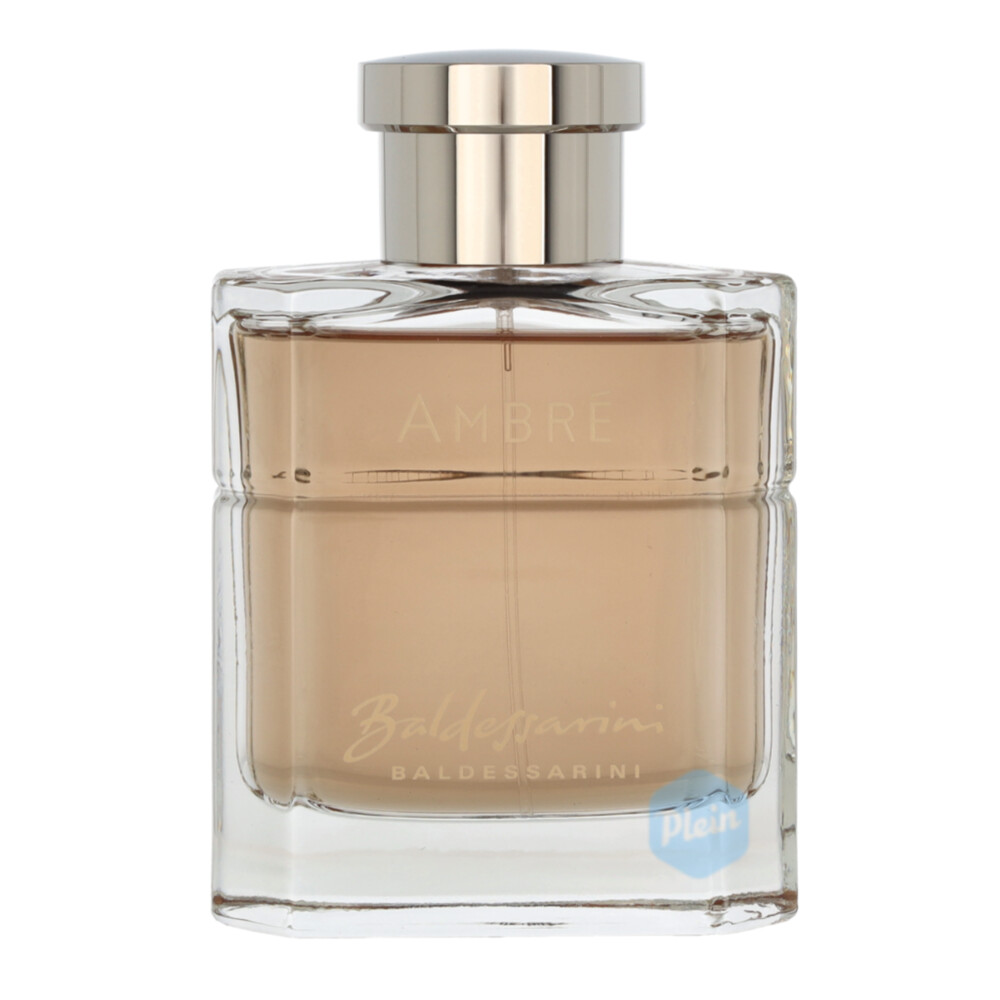 Hugo Boss Baldessarini Ambré Eau de Toilette Spray90 ml