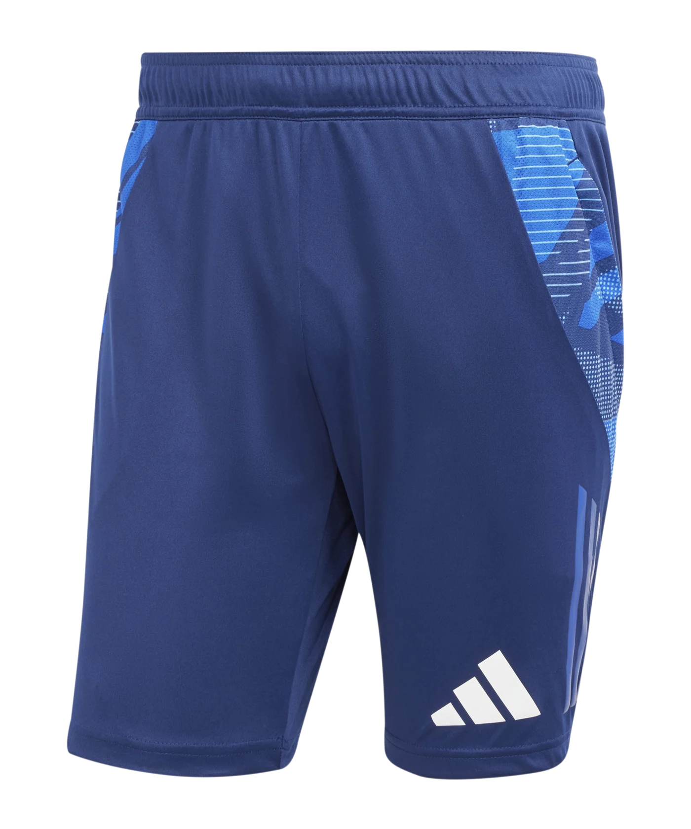adidas Tiro 24 Competition Training Short Blau