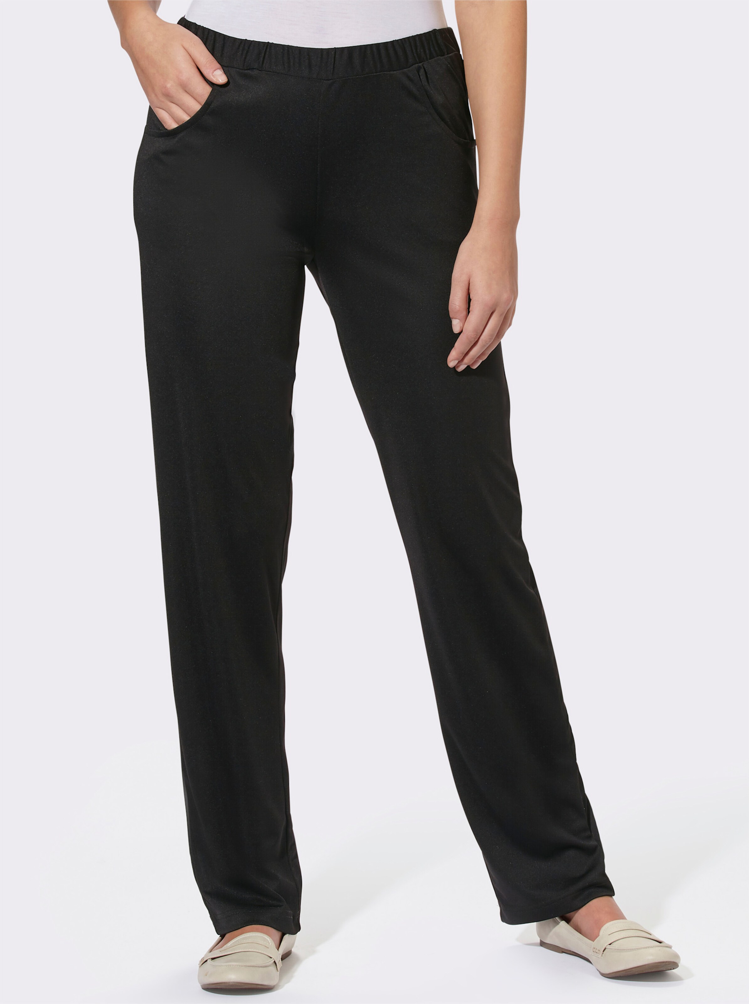 Jerseyhose