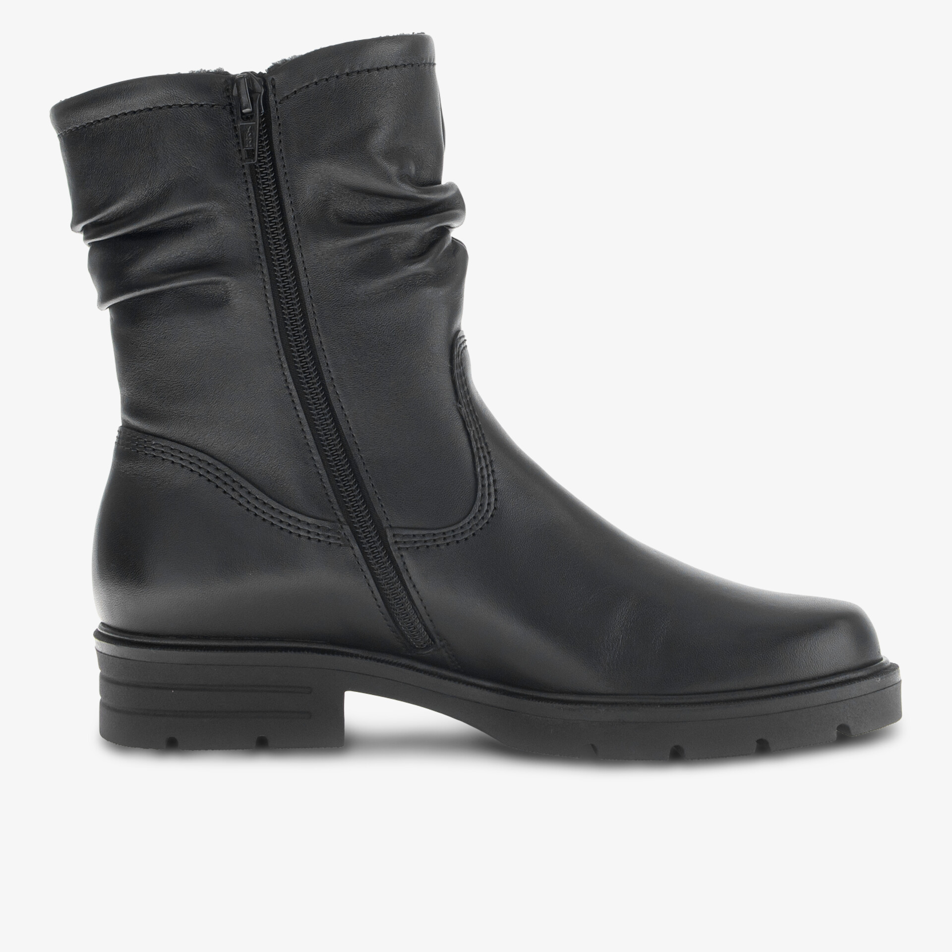 Gabor Damen Klassische Stiefeletten schwarz