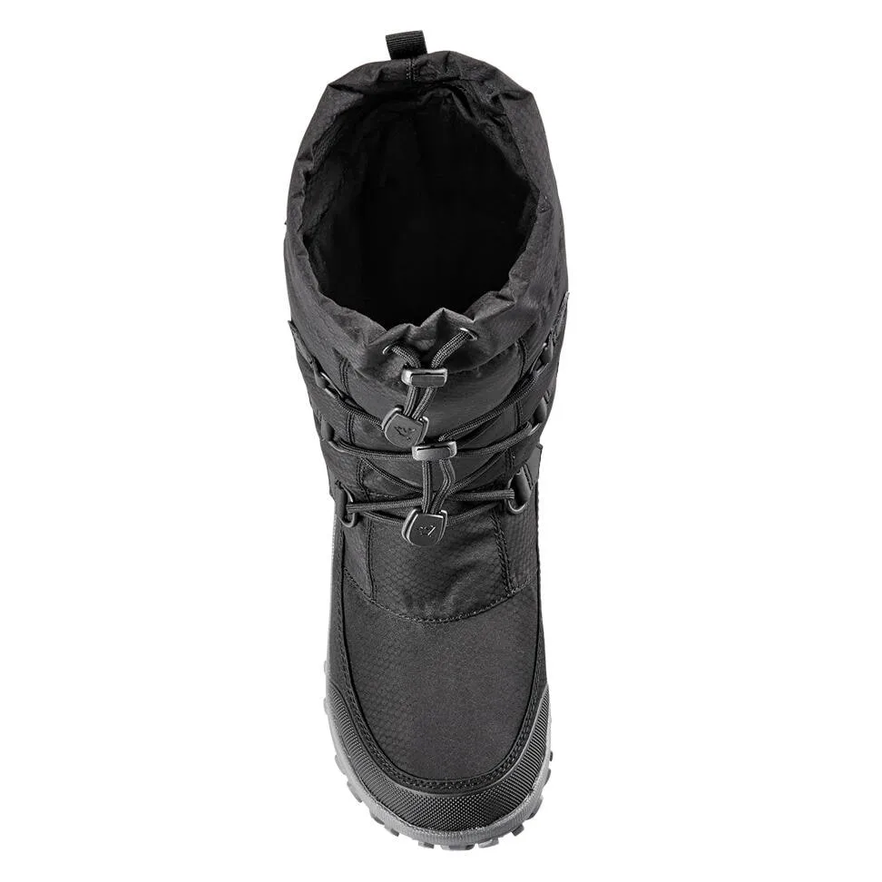 Baffin Women's Ice Light Black