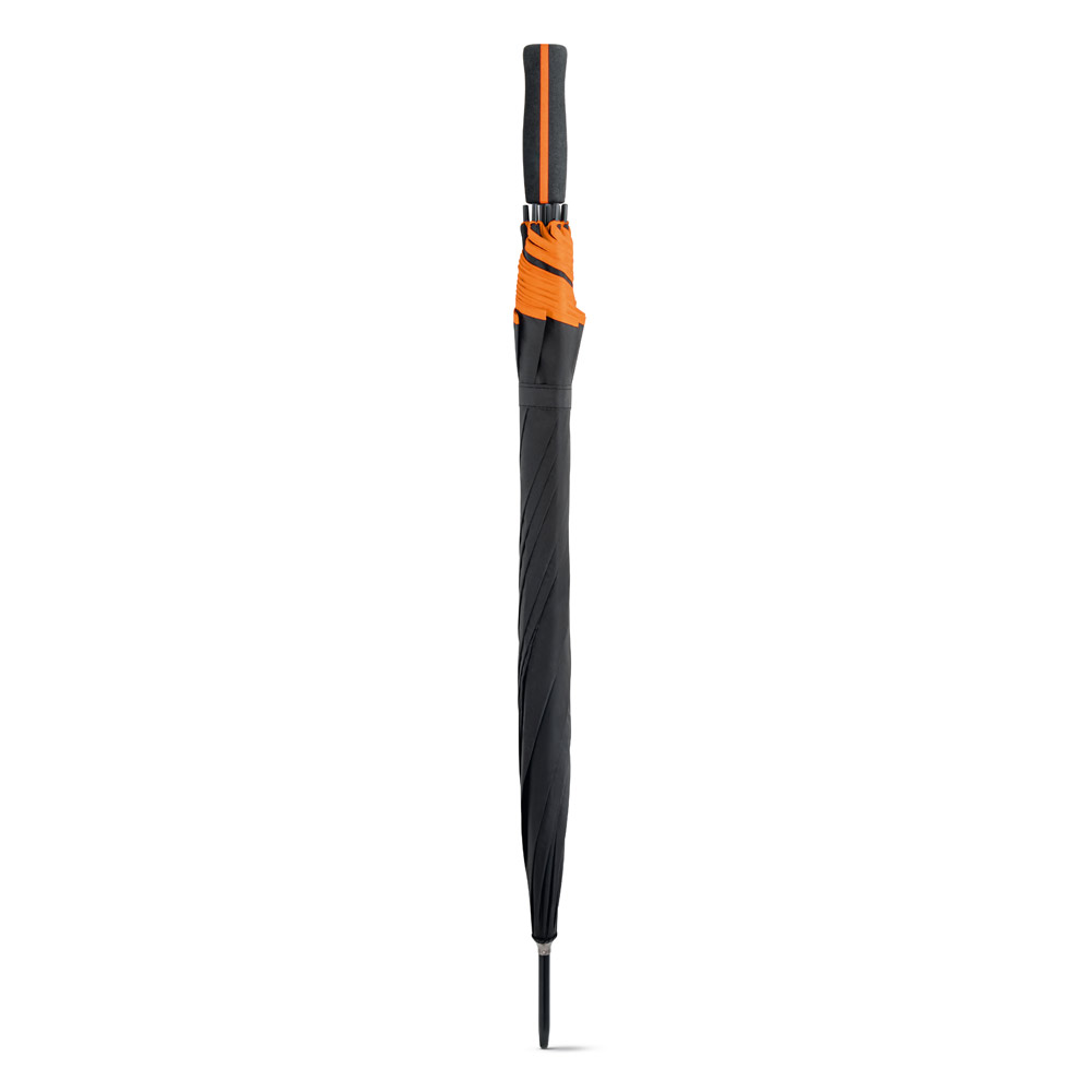 hi!dea 99137 - Parapluie en polyester 190T avec ouverture automatique