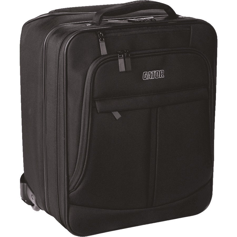 Gator Cases GAV-LTOFFICE-W trolley voor laptop & projector