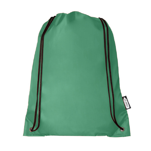 Mochila Reciclada De Cordones Bullet Oriole