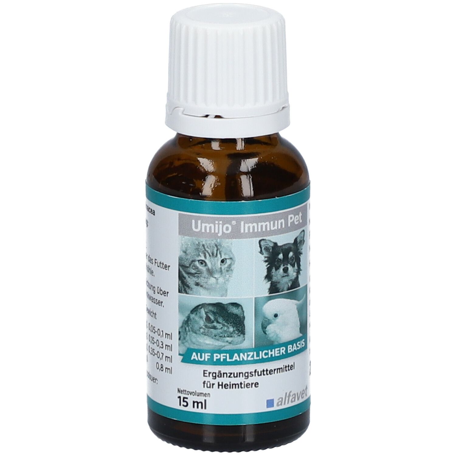 Umijo® Immun Pet