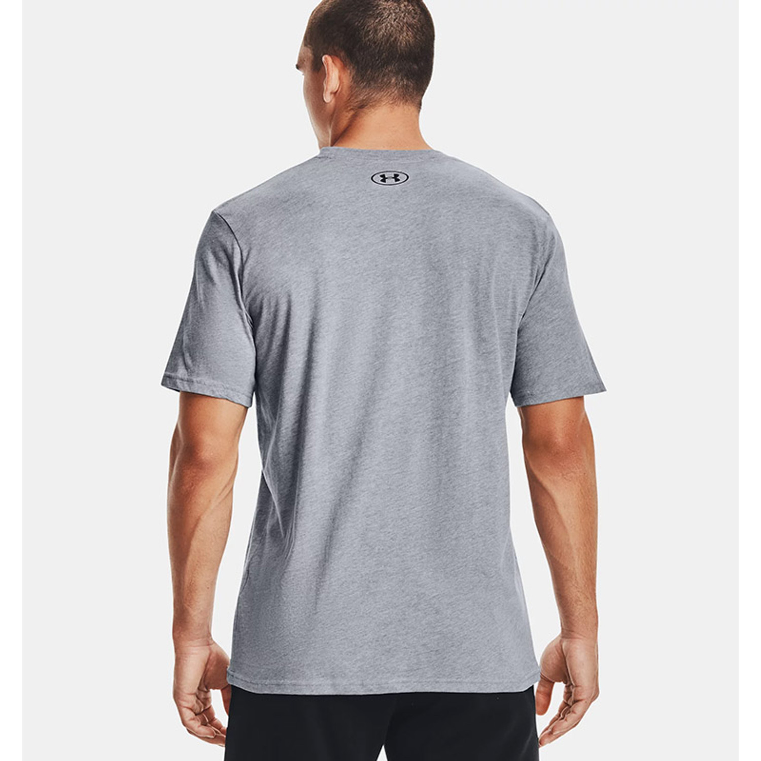 Under Armour Sportstyle Tee