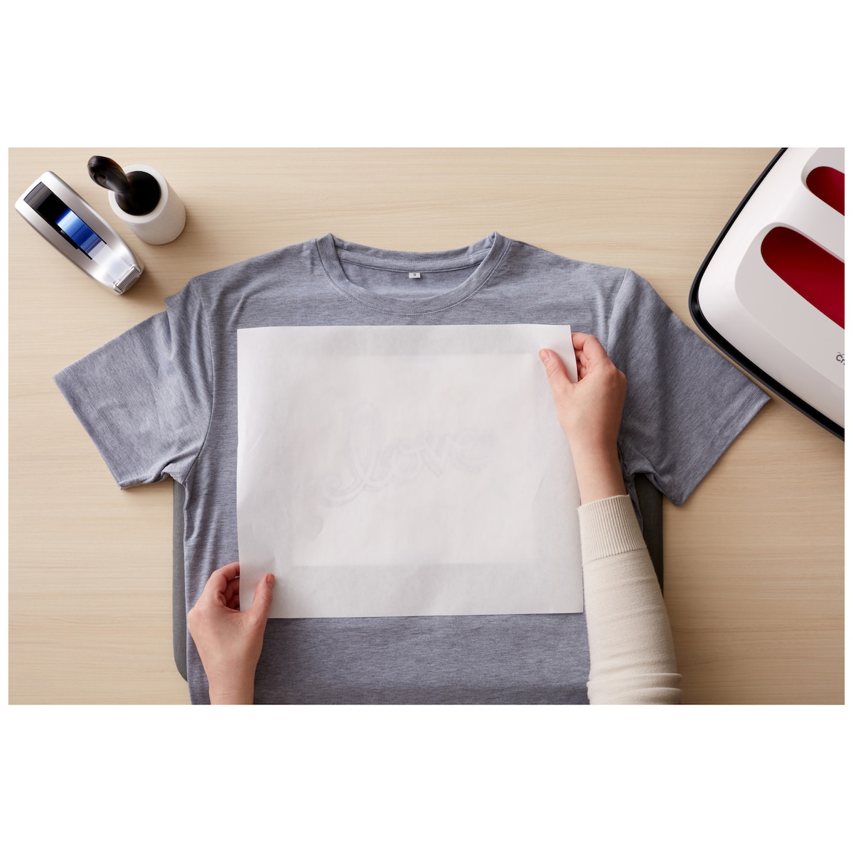Cricut Butcher papir (15-pakning)