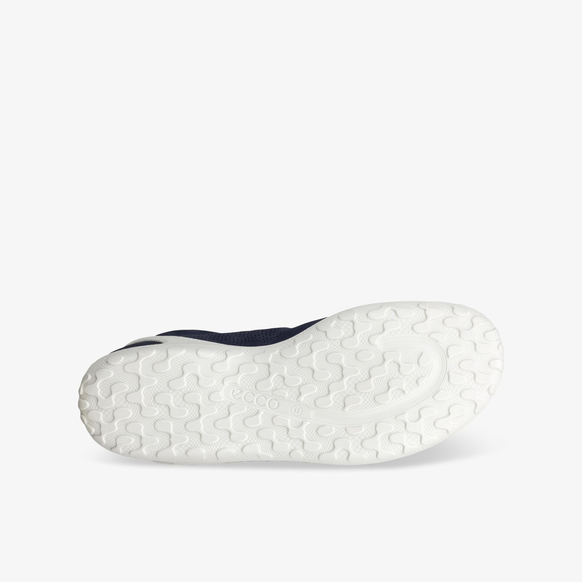 ecco Biom Lite Herren Barfußschuhe blau