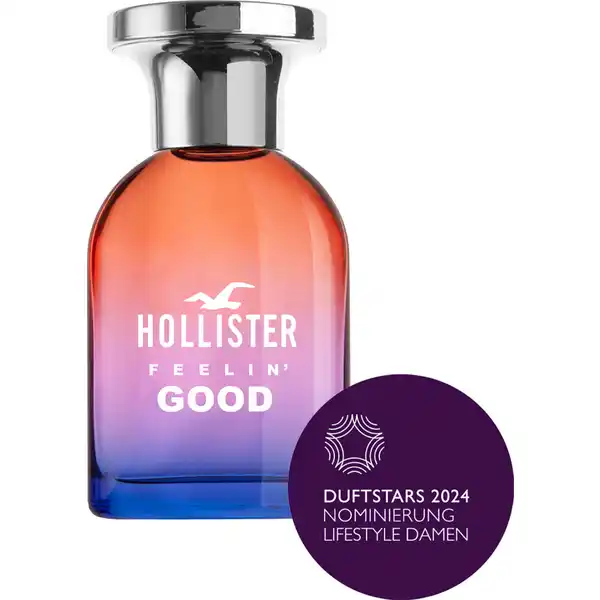 Feeling Good for Her, EdP 30ml