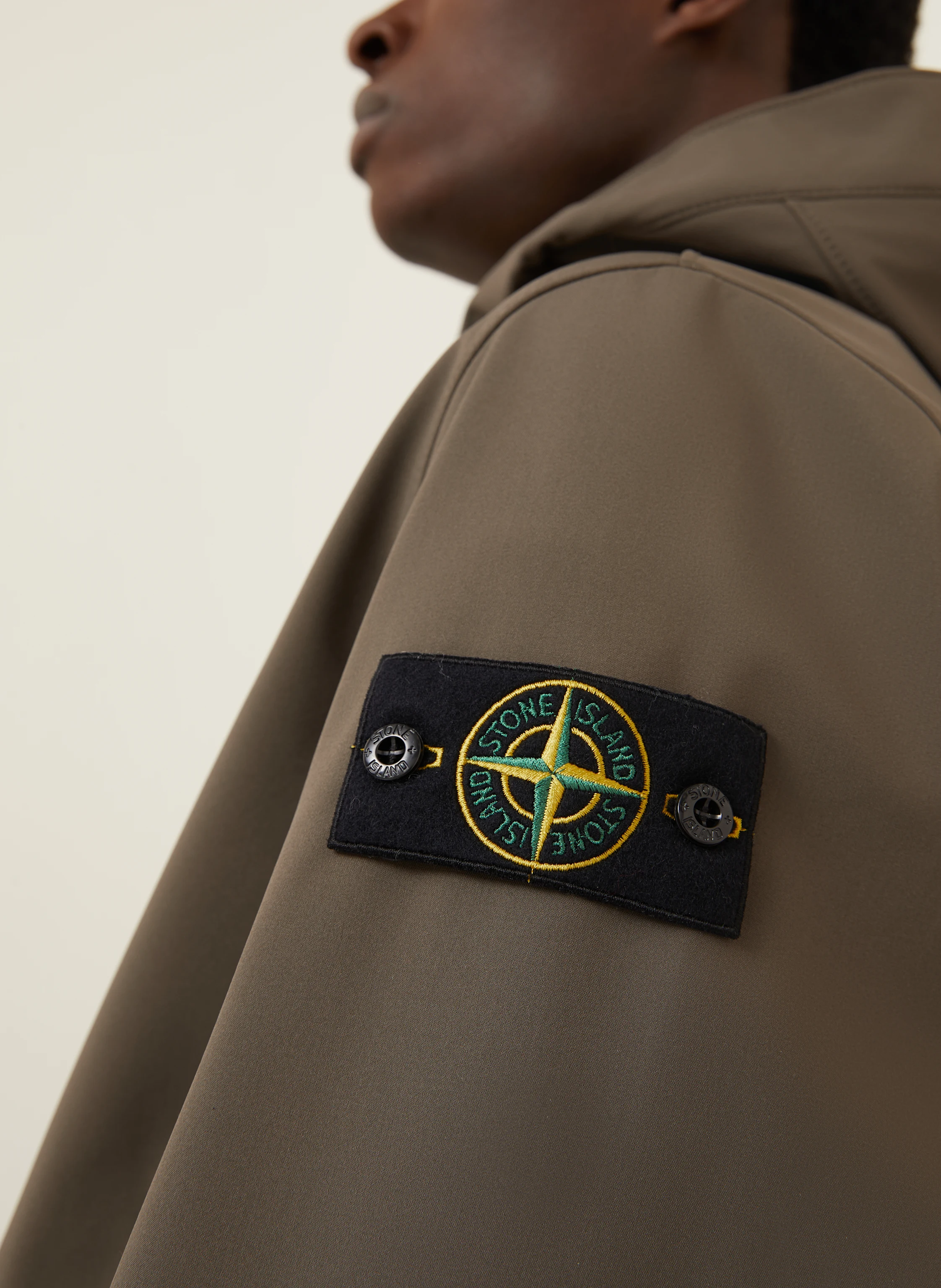 STONE ISLAND Blouson