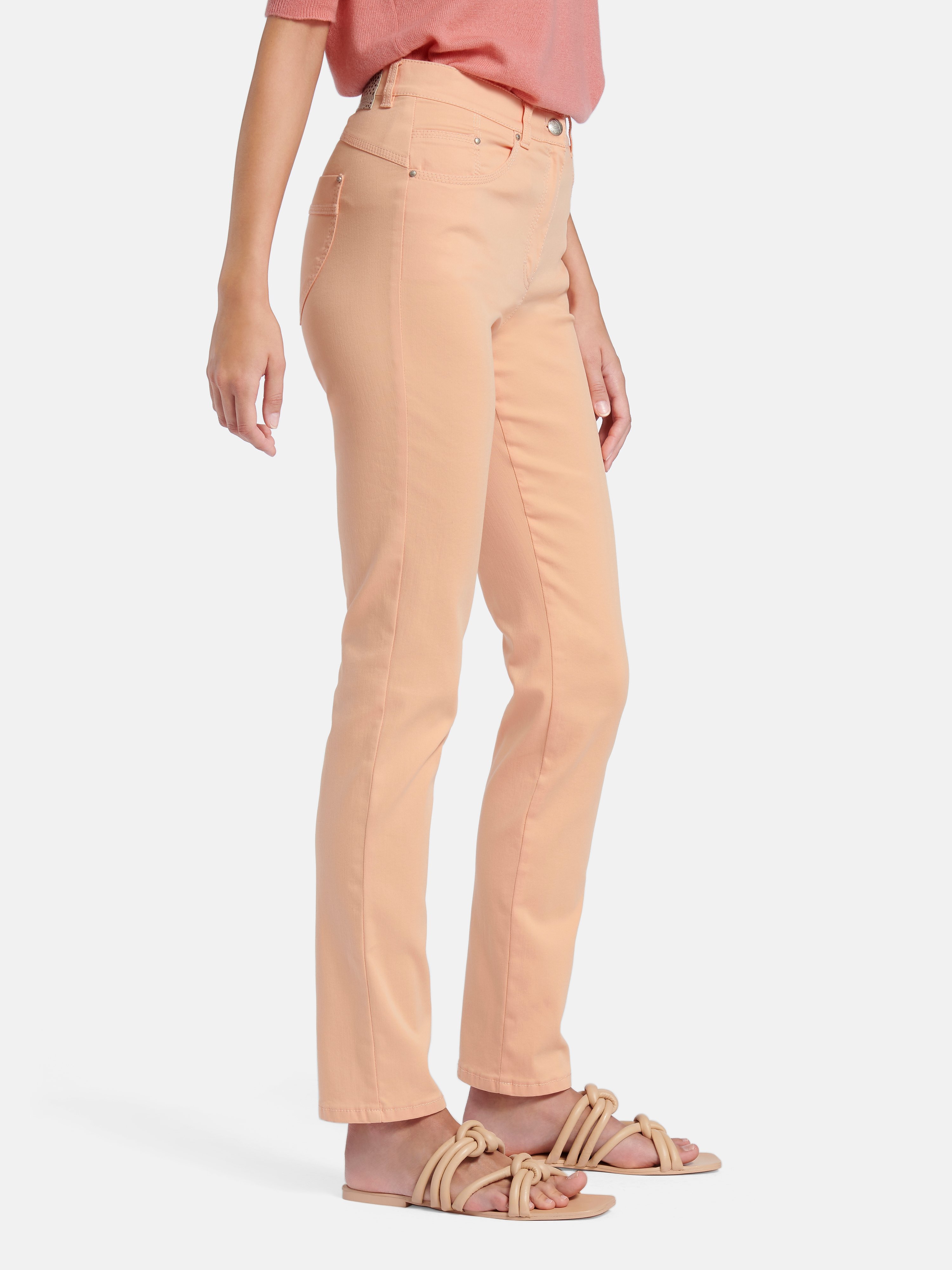 ProForm S Su­per Slim-Zauber-Jeans Modell Lea