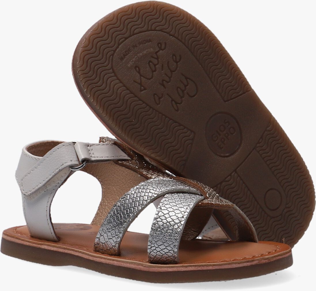 GIOSEPPO witte gioseppo sandalen istres