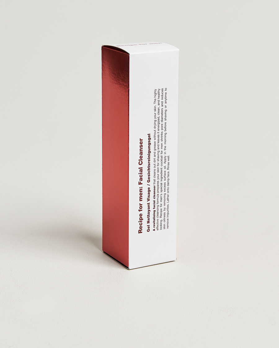 Daily Routine Kit Anti-Shine