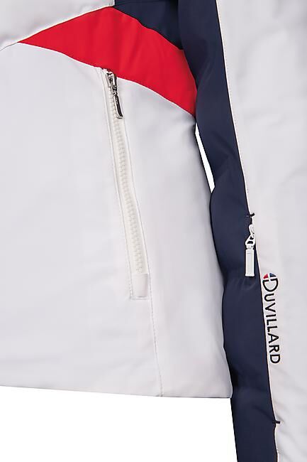 DUVILLARD - VESTE AMELIE
