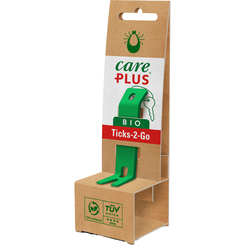 Care Plus Bio Ticks-2-Go