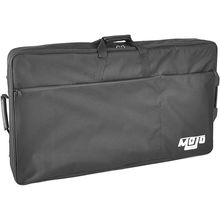 Crumar SPT-61/2-BK draagtas voor MOJO 61B lower manual