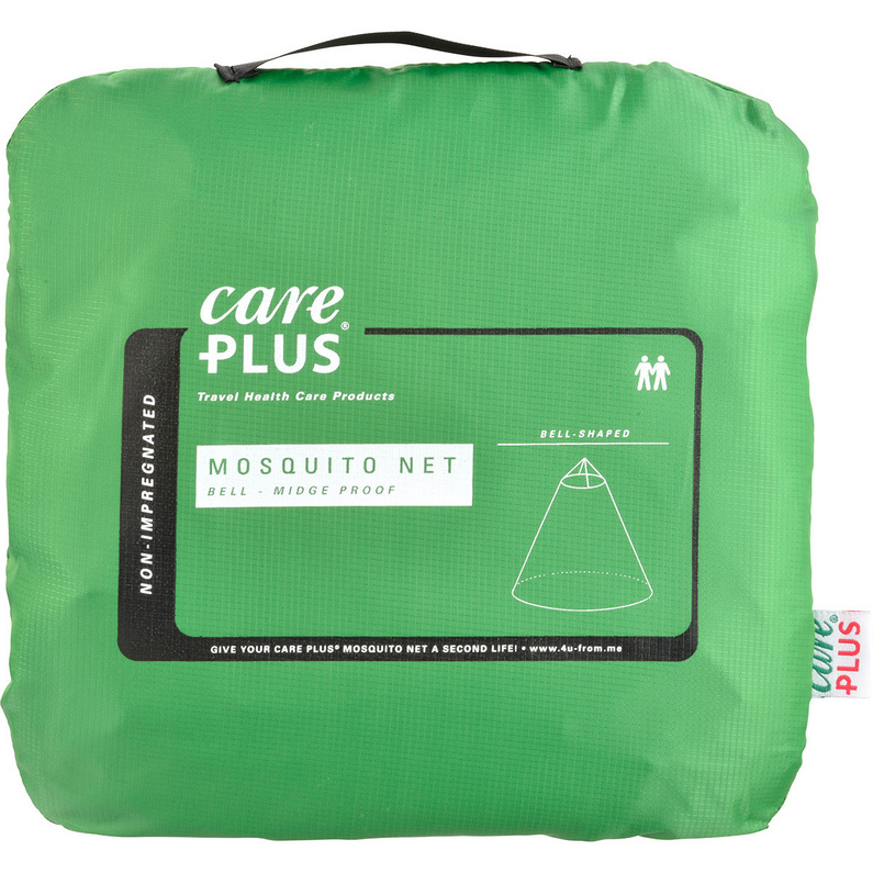 Care Plus Mosquito Net-Bell midge-proof