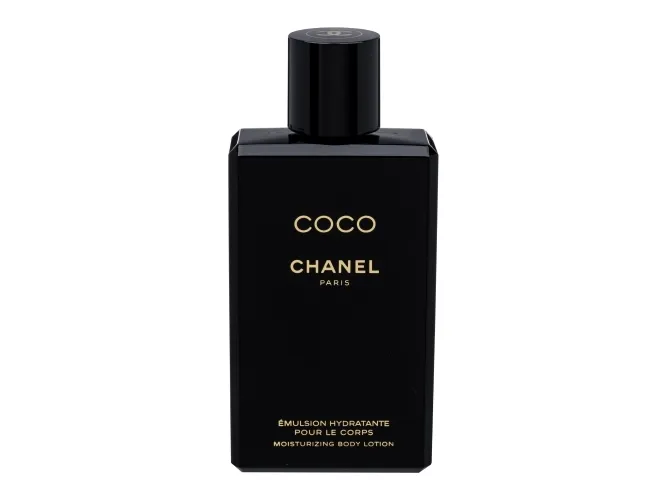 Chanel Coco Moisturizing Body Lotion - Dame - 200 ml