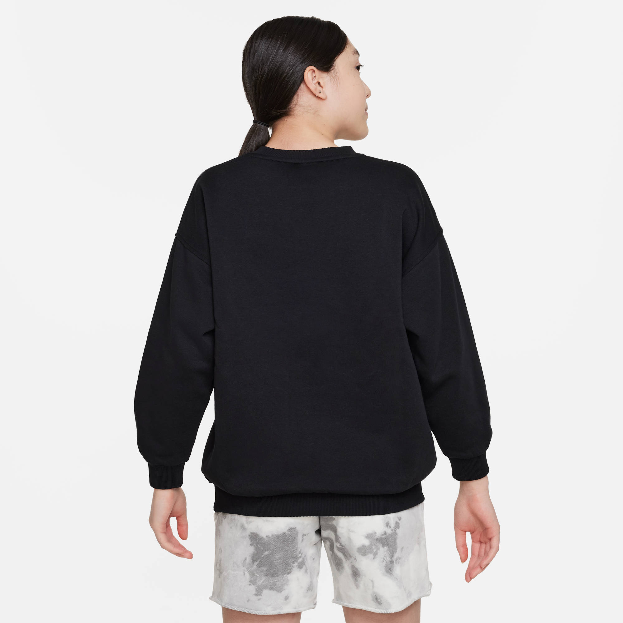 Nike Nike Sportswear Club Fleece Bi