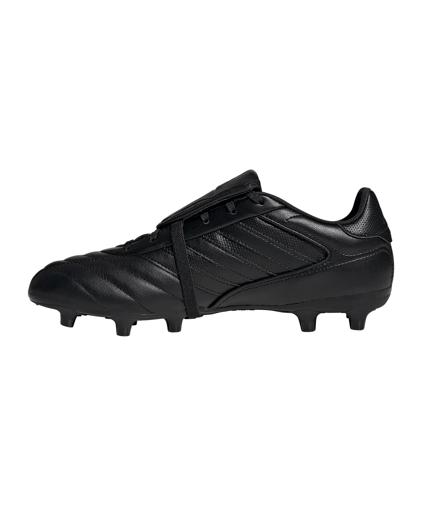 adidas COPA Gloro II FG Schwarz