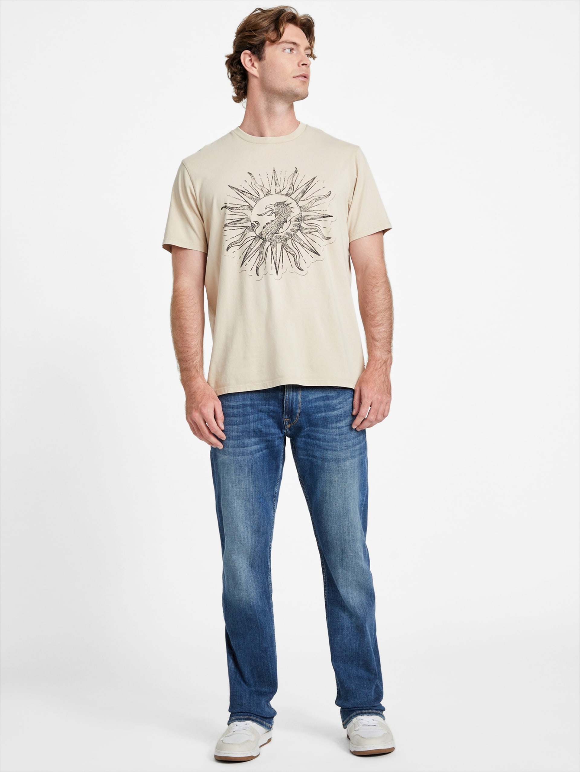 Camiseta Eco Starlight Dragon