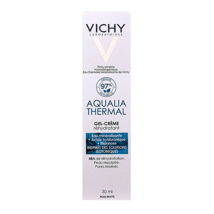 Aqualia Thermal gel-crème 30ml