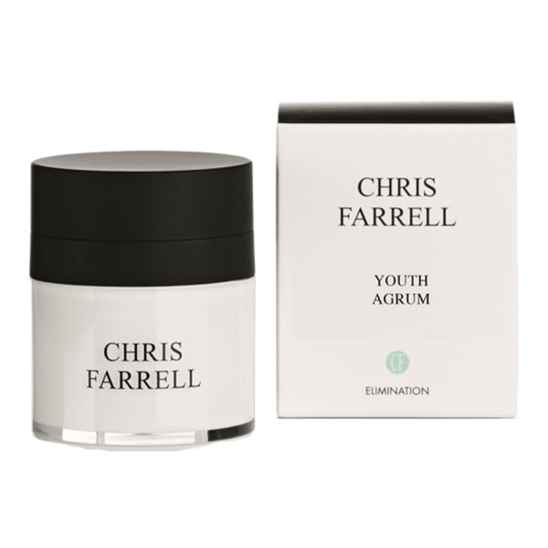 Chris Farrell Elimination Youth Agrum 50ml