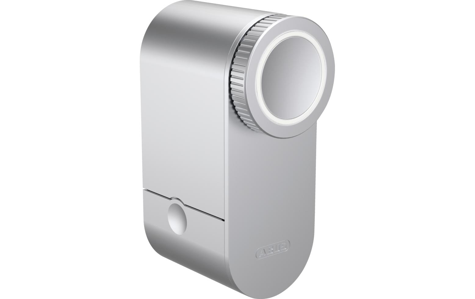 LOXERIS One CFA4100S Silber<br>Smarter Türschlossantrieb