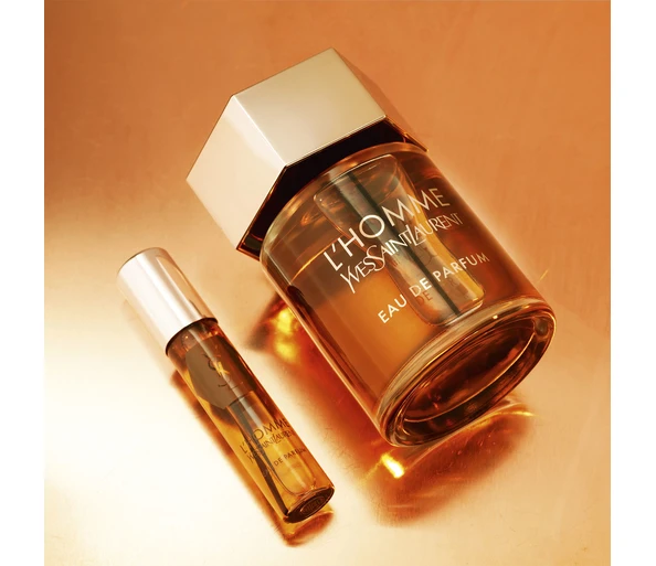 Yves Saint Laurent L’HOMME Eau de Parfum