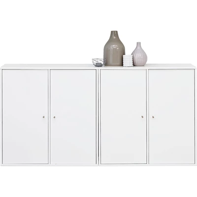 Mistral kubus 026 Reolgrundmodul